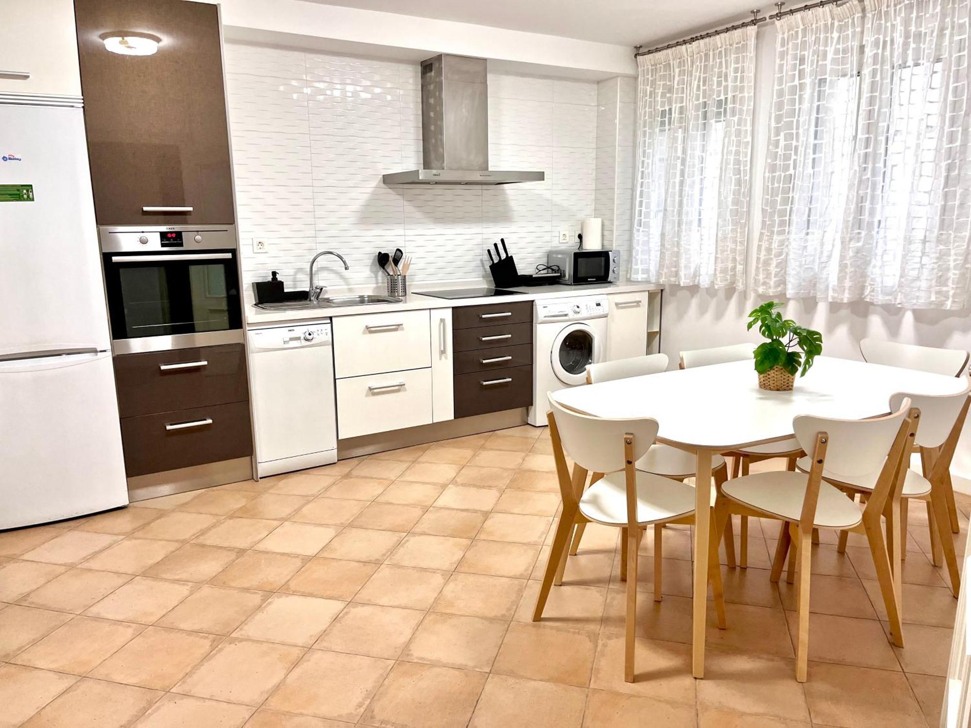 Espacios Blanco Plaza Mayor - Con vistas. Valladolid Habitación foto